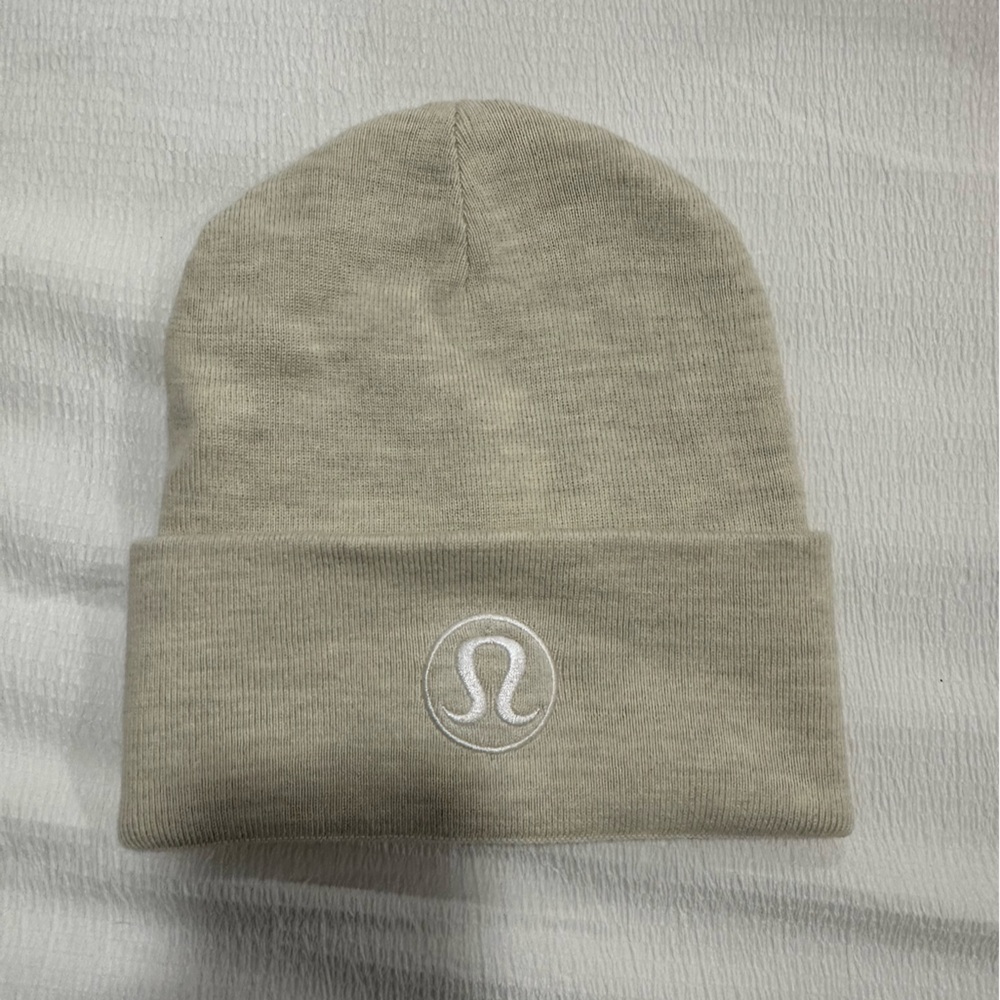Lululemon Winter Hat